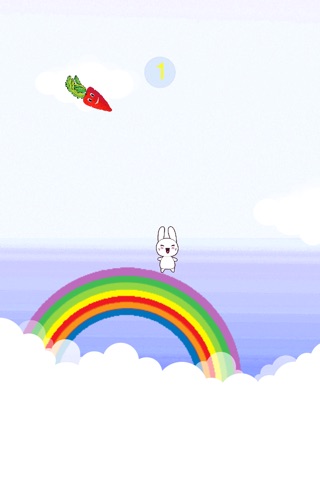Jump rainbow screenshot 4