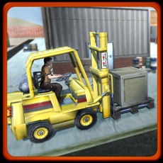 Activities of Extreme Forklift Simulator 3D - Forklifting Crane Operator Simulation