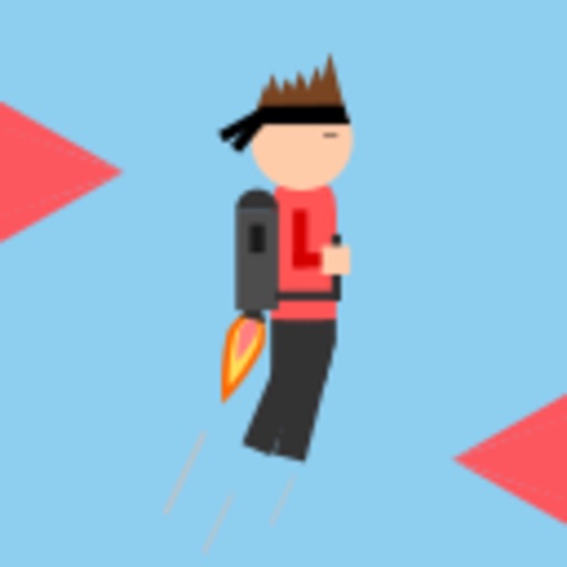 JetPack Jack!