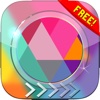 BlurLock -  Flat Design :  Blur Lock Screen Photo Maker Wallpapers For Free