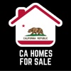 CA Homes For Sale