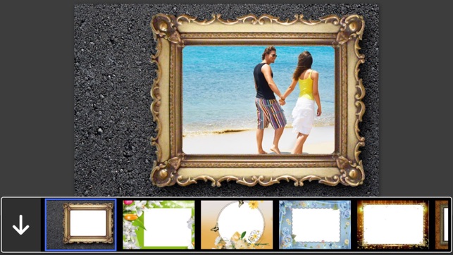 Instant Photo Frames - Frame Maker & Pho