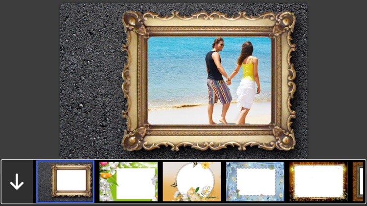 Instant Photo Frames - Frame Maker & Photo Editor