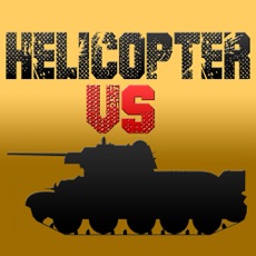 Activities of Helicopter VS Tank - Front line Cobra Apache battleship War Game Simulator