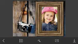 Game screenshot Beauty Studio Photo Frames - Instant Frame Maker & Photo Editor apk