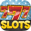 Mania Deluxe Slots - Roulette - Blackjack 21