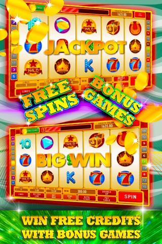 Gentleman's Slot Machine:Join the classy gambling club and play the best card games for men screenshot 2