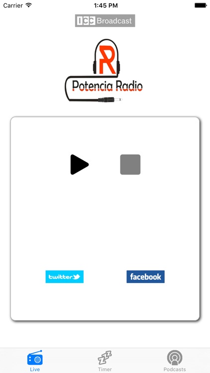 Potencia Radio FM