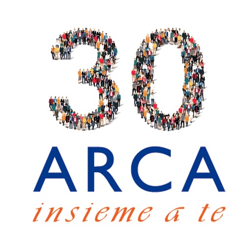Trentennale ARCA icon