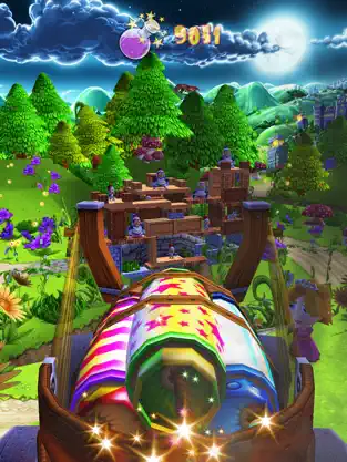 Snímek 3 Catapult King iphone