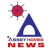 Asset Homes News App