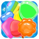 Jelly Fantasy Adventure Ymmu