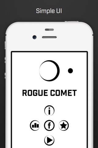 Rogue Comet screenshot 4