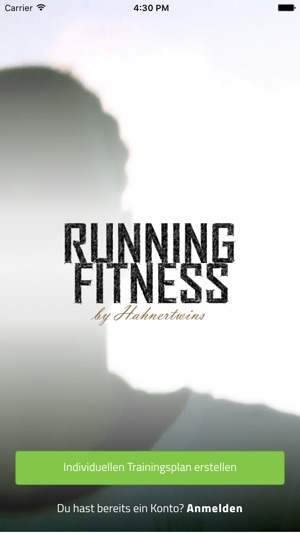 Running Fitness(圖1)-速報App