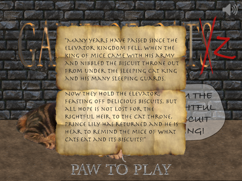 Game of Catz screenshot 4