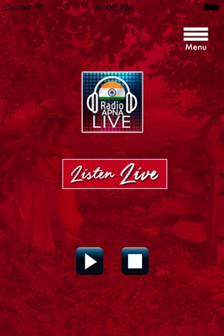 Radio Apna screenshot 2