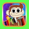 Best Free Game Curious George Version