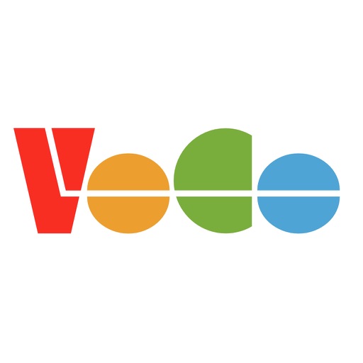 VoCo Vocal Coach iOS App