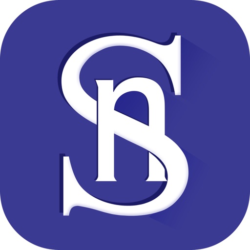 sNET iOS App
