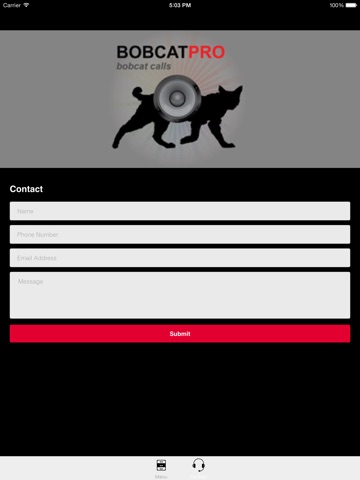 REAL Bobcat Calls - Bobcat Hunting -Bobcat Sounds HD screenshot 3
