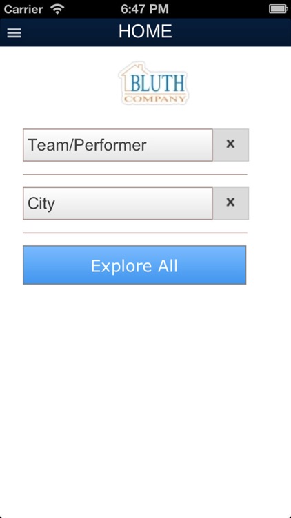 Spotlight TicketManager screenshot-4