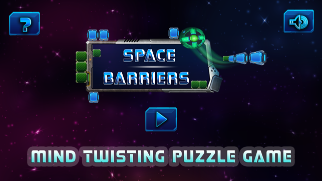 Space Barriers(圖2)-速報App