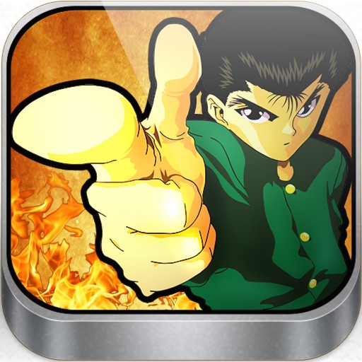 Super YUYU Fighter icon