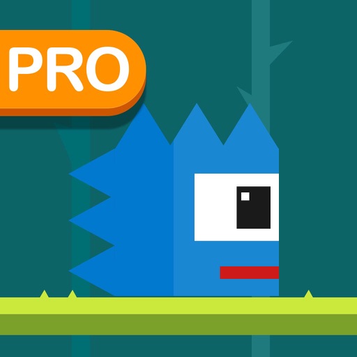 Forest Ninja Slide Pro For Heroes And Boys icon