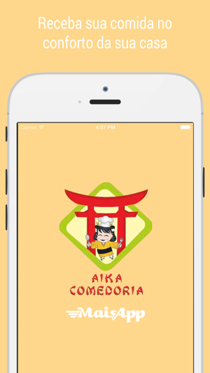 Aika Comedoria(圖1)-速報App