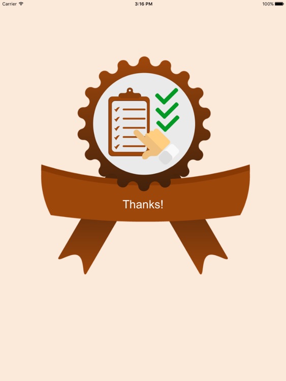 Evaluation Tool screenshot-3