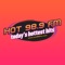 Listen live to your favorite radio station on the go