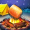 S'Mores Cooking Recipes - Camp Night Treat!