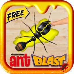 Ant Blast: Best Smasher Game