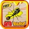 Ant Blast: Best Smasher Game