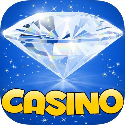 Aace Absolute Casino Slots - Roulette - Blackjack 21 icon