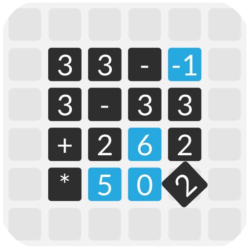 Math Puzzle!