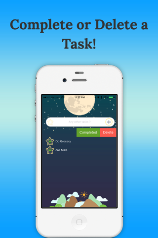 To do list-Free - náhled