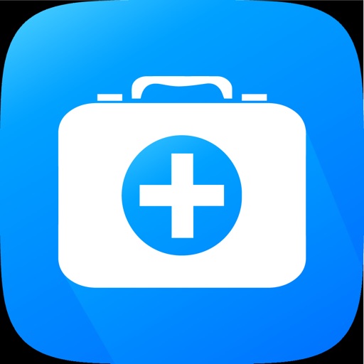 Clinical Skills Trainer (Free) Icon