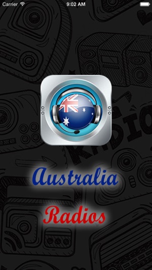 Australia Radio Stations Free Online(圖1)-速報App