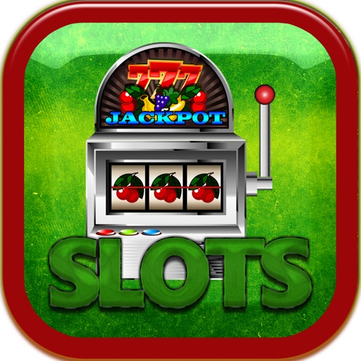 GREEN MACHINE - SLOTS