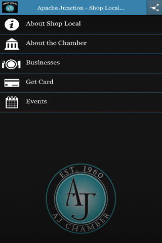 Apache Junction Shop Local screenshot 2