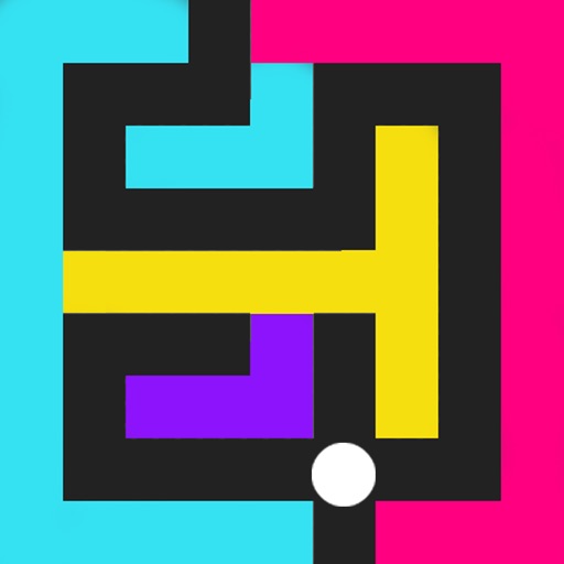 Maze King 2016 iOS App