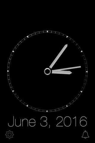 Premium Clock screenshot 3