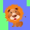 Free Cute Lion Game