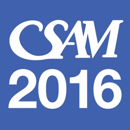 CSAM 2016