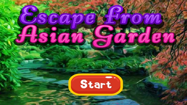 Escape From Asian Garden(圖4)-速報App