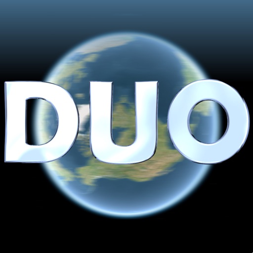 Dual Map Pro