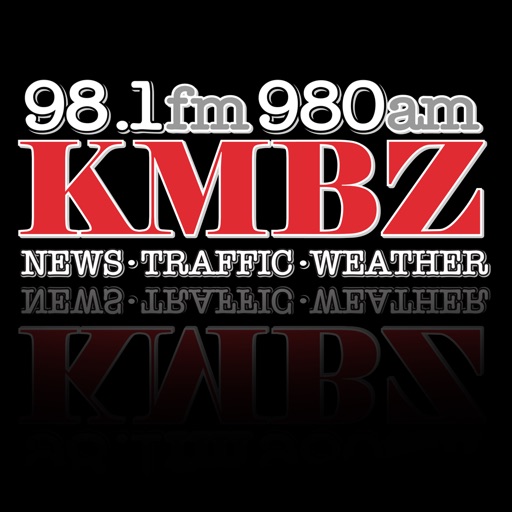 KMBZ AM/FM News-Traffic-Weather