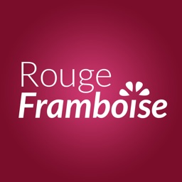 Rouge Framboise