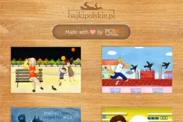 Game screenshot Puzzle dla dzieci mod apk